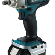 Makita 牧田 DTW190 18V LXT Cordless Impact Wrench, 12.7mm (1/2")