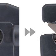 Makita 牧田 DTC303 18V LXT Cordless Crimper – photo 4
