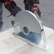 Makita 牧田 4114S Angle Cutter, 355mm (14"), 220V: 2,400W – photo 3