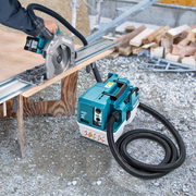 Makita 牧田 VC013GL 40Vmax XGT Cordless Vacuum Cleaner – photo 3