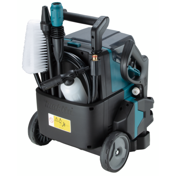 Makita 牧田 HW001G 40Vmax XGT Cordless High Pressure Washer – photo 10