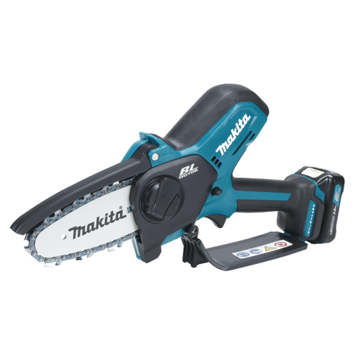 Makita 牧田 UC100D 12Vmax CXT Cordless Pruning Saw (4")