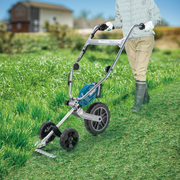 Makita 牧田 UG001G 40Vmax XGT Cordless Ground Trimmer – photo 2