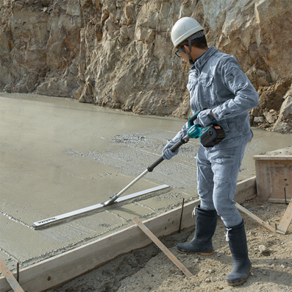 Makita 牧田 VL001G 40Vmax XGT Cordless Screed – photo 2