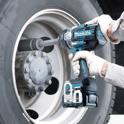Makita 牧田 TW011G 40Vmax XGT Cordless Impact Wrench, 19mm (3/4") – photo 2