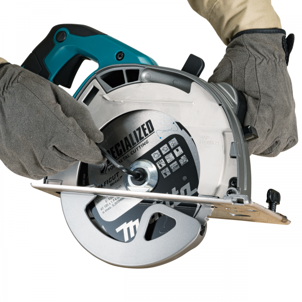 Makita 牧田 CS002G 40Vmax XGT Cordless Metal Cutter, 185mm (7-1/4") – photo 3