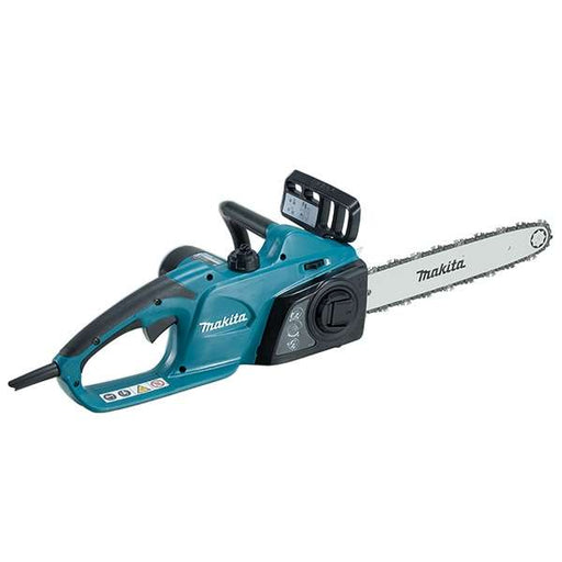 Makita 牧田 UC3541A Electric Chain Saw, 350mm (14"), 1,800W