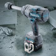 Makita 牧田 TW011G 40Vmax XGT Cordless Impact Wrench, 19mm (3/4") – photo 5