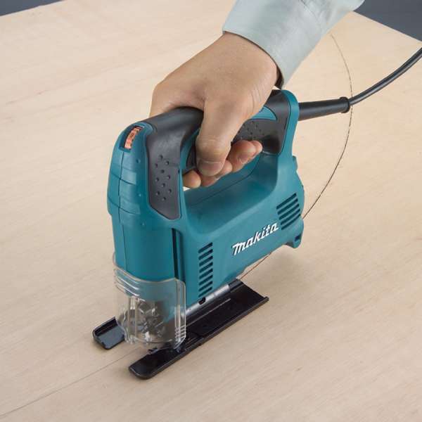 Makita 牧田 4327 Jig Saw, 450W – photo 2