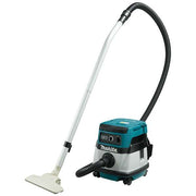Makita 牧田 DVC861L 36V (18V×2) LXT Corded and Cordless Vacuum Cleaner