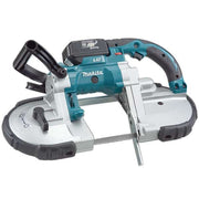 Makita 牧田 DPB180 18V LXT Cordless Portable Band Saw