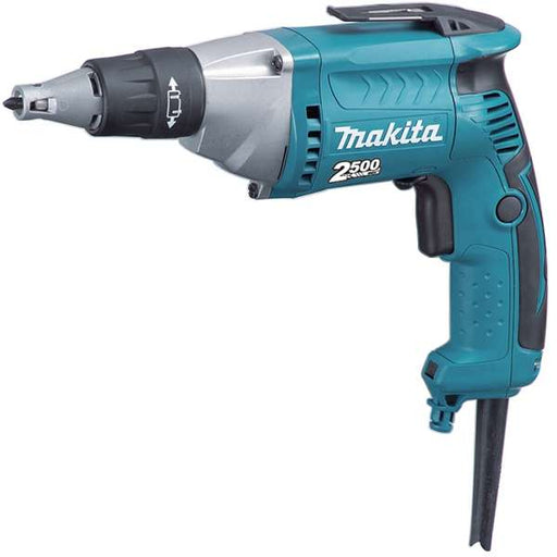 Makita 牧田 FS2300 Drywall Screwdriver, 570W