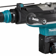 Makita 牧田 HR006G 80Vmax (40Vmax×2) XGT Cordless Rotary Hammer, 52mm (2-1/16")