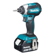 Makita 牧田 DTD153 18V LXT Cordless Impact Driver
