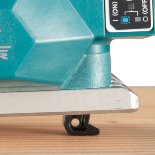 Makita 牧田 KP001G 40Vmax XGT Cordless Planer, 82mm (3-1/4") – photo 4