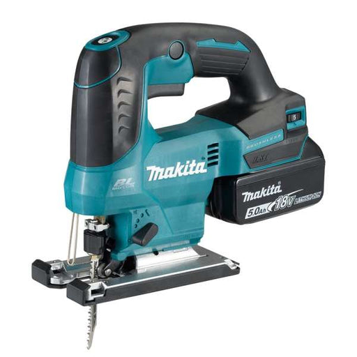 Makita 牧田 DJV184 18V LXT Cordless Jig Saw