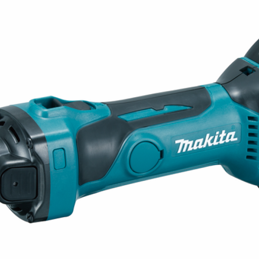Makita 牧田 DCO180 18V LXT Cordless Cut-Out Tool, 6.35mm (1/4")