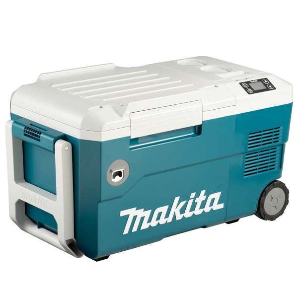 Makita 牧田 CW001G 18V LXT Cordless Cooler & Warmer Box