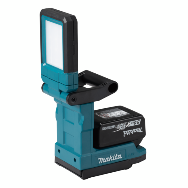 Makita 牧田 DML819 18V LXT Cordless Magnetic Light