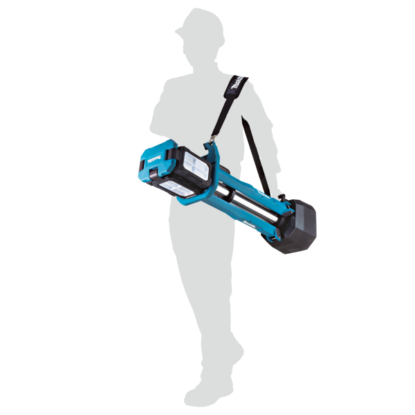 Makita 牧田 ML014G 18V LXT Cordless Tower Light – photo 14