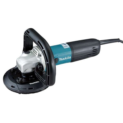 Makita 牧田 PC5010C Concrete Planer, 125mm (5"), 1,400W