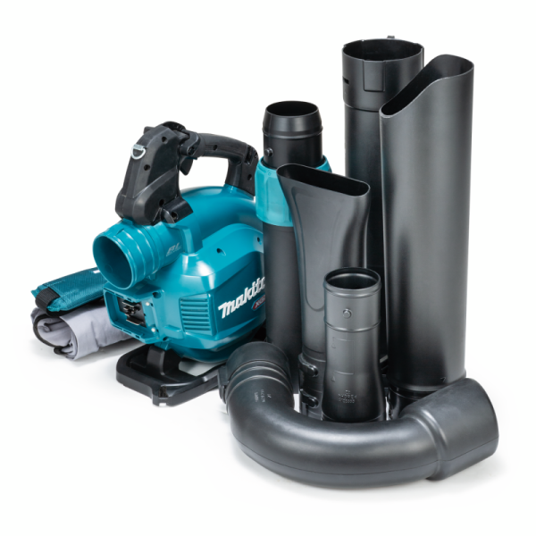 Makita 牧田 UB003G 40Vmax XGT Cordless Blower – photo 8