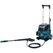 Makita 牧田 HW001G 40Vmax XGT Cordless High Pressure Washer – photo 2