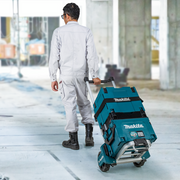 Makita 牧田 BCC02 40Vmax XGT Battery Charging Case – photo 6