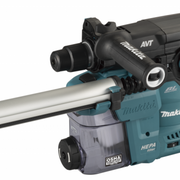 Makita 牧田 HR008G 40Vmax XGT Cordless Rotary Hammer, 30mm (1-3/16")