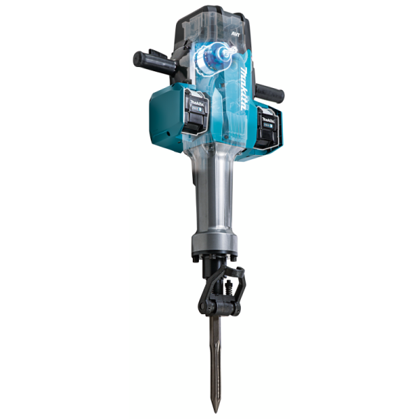 Makita 牧田 HM004G 80Vmax (40Vmax×2) XGT Cordless Breaker, 28.6mm Hex – photo 6