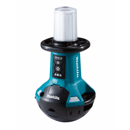 Makita 牧田 DML810 18V LXT Cordless Area Worklight
