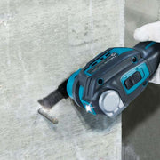 Makita 牧田 TM001G 40Vmax XGT Cordless Multi Tool (STARLOCK) – photo 3