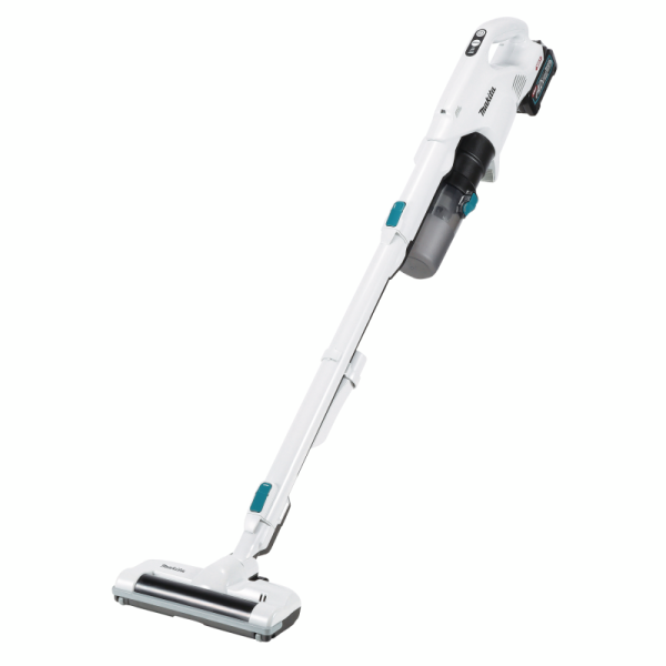 Makita 牧田 CL004G 40Vmax XGT Handheld Vacuum Cleaner (Cyclone)