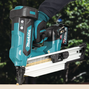 Makita 牧田 BN002G 40Vmax XGT Cordless Framing Nailer, 90mm (3-1/2") – photo 5