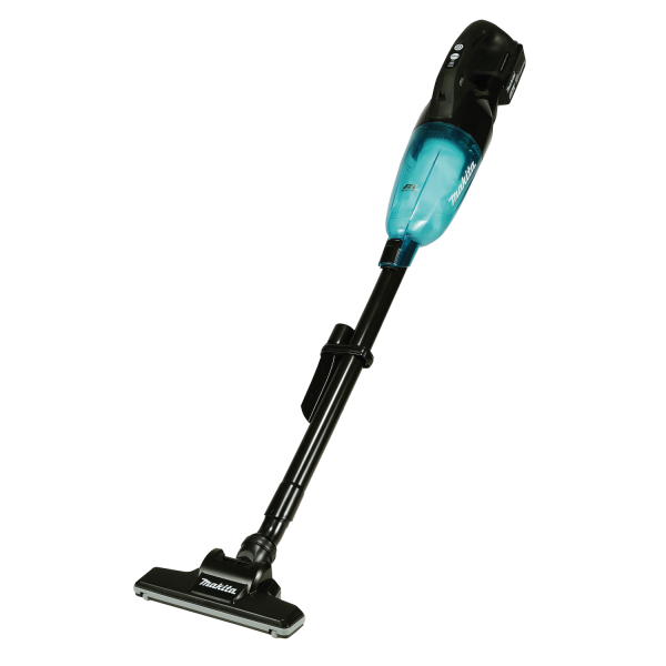 Makita 牧田 DCL284F 18V LXT Handheld Vacuum Cleaner – photo 2