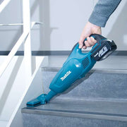 Makita 牧田 DCL182 18V LXT Handheld Vacuum Cleaner – photo 4