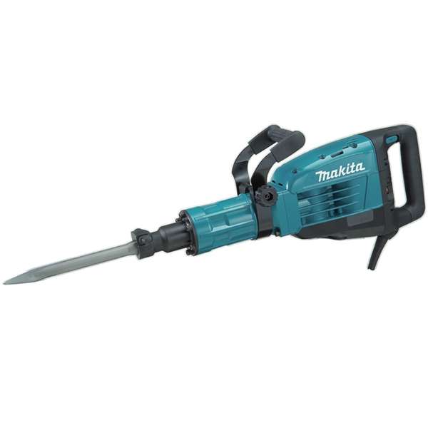 Makita 牧田 HM1307C Electric Breaker, 30mm Hex, 1,510W