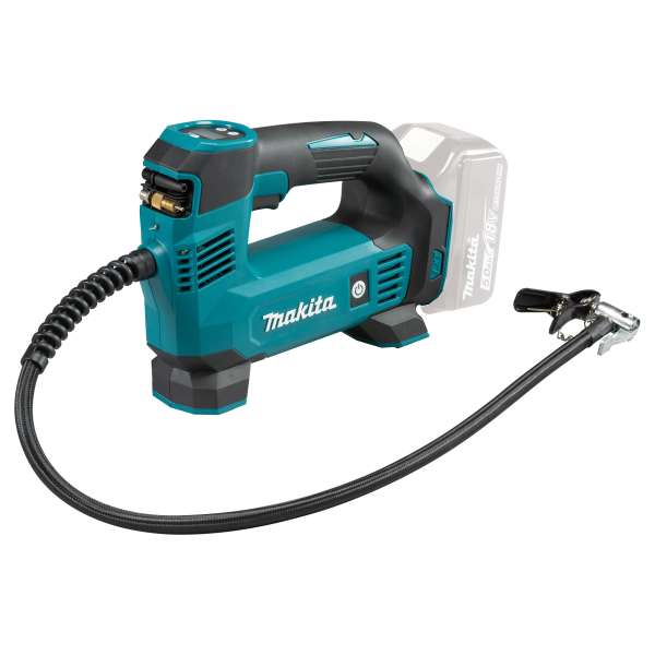 Makita 牧田 DMP180 18V Cordless Inflator