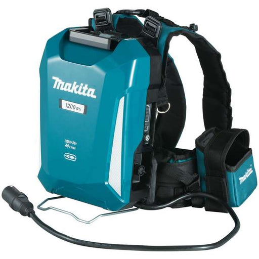 Makita 牧田 PDC1200 40Vmax XGT Portable Power Pack