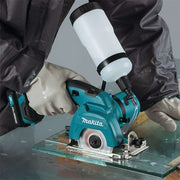 Makita 牧田 CC301D 12Vmax CXT Cordless Cutter, 85mm (3-3/8") – photo 2