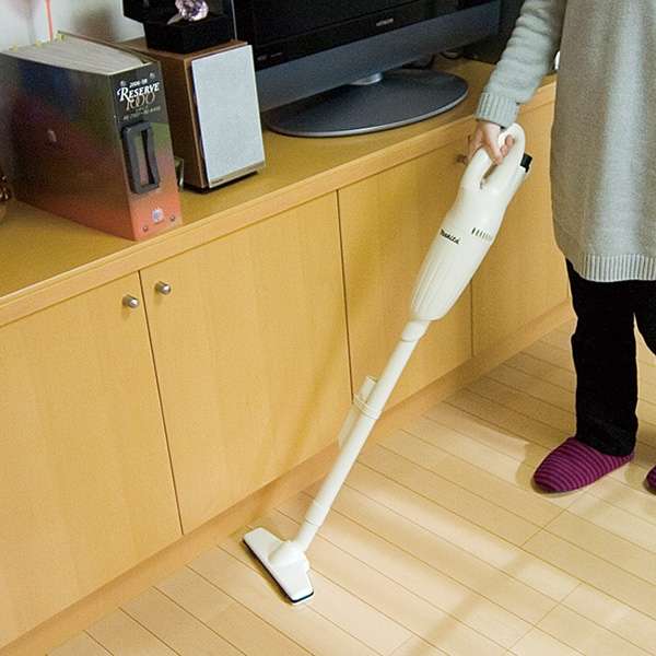 Makita 牧田 CL070D 7.2V Handheld Vacuum Cleaner – photo 2