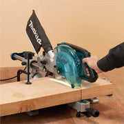 Makita 牧田 LS0816F Slide Compound Miter Saw, 216mm (8-1/2"), 1,200 W – photo 2