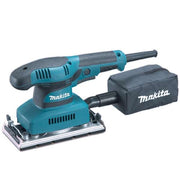 Makita 牧田 BO3710 Finishing Sander, 93mm (3-5/8"), 190W