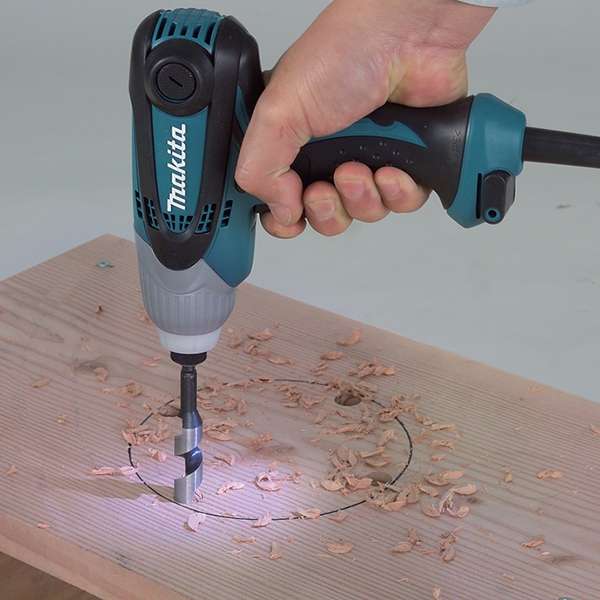 Makita 牧田 TD0101F Impact Driver, 230W – photo 2