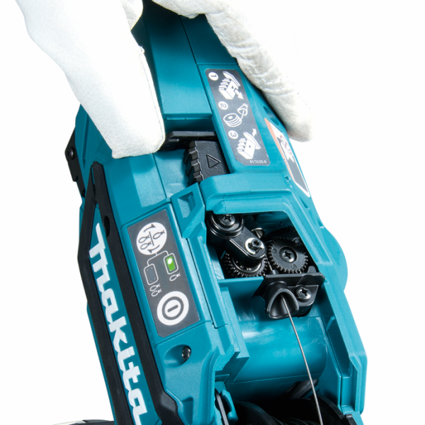 Makita 牧田 DTR181 18V LXT Cordless Rebar Tying Tool – photo 3