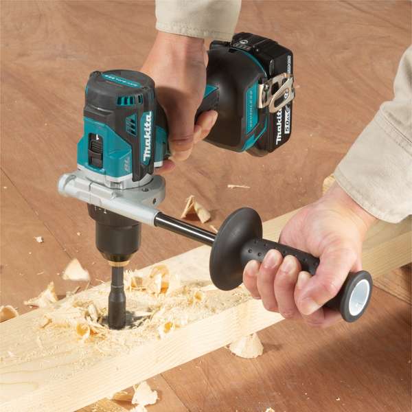 Makita 牧田 DDF486 18V LXT Cordless Driver Drill, 13mm (1/2") – photo 2