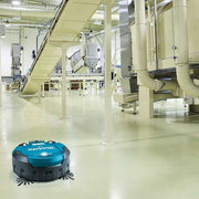 Makita 牧田 DRC200 18V LXT Robotic Cleaner – photo 3