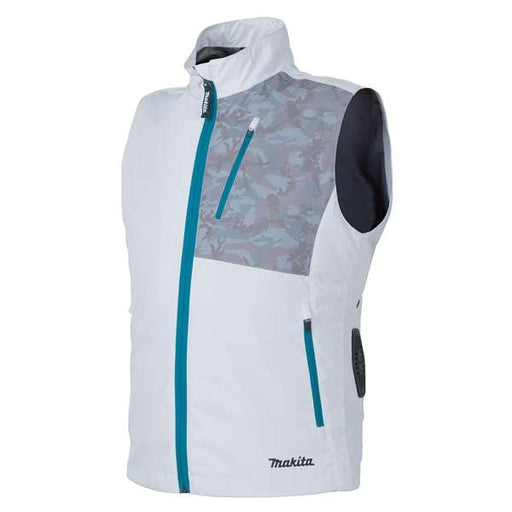 Makita 牧田 DFV210A 12Vmax CXT Cordless Fan Vest