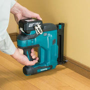 Makita 牧田 DBN500 18V LXT Cordless Brad Nailer – photo 3