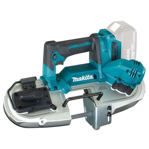 Makita 牧田 DPB183 18V LXT Cordless Portable Band Saw